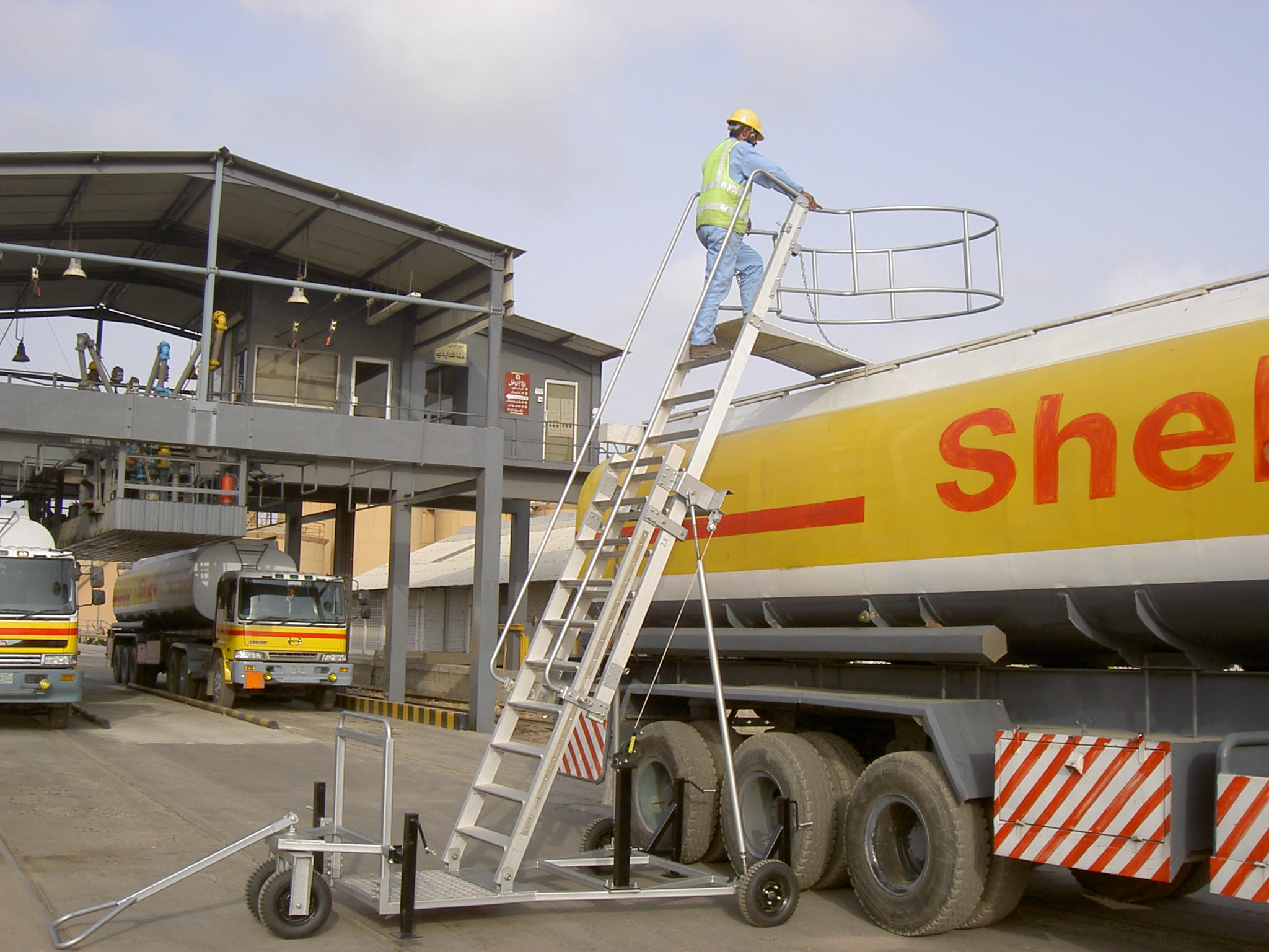 Access Equipment